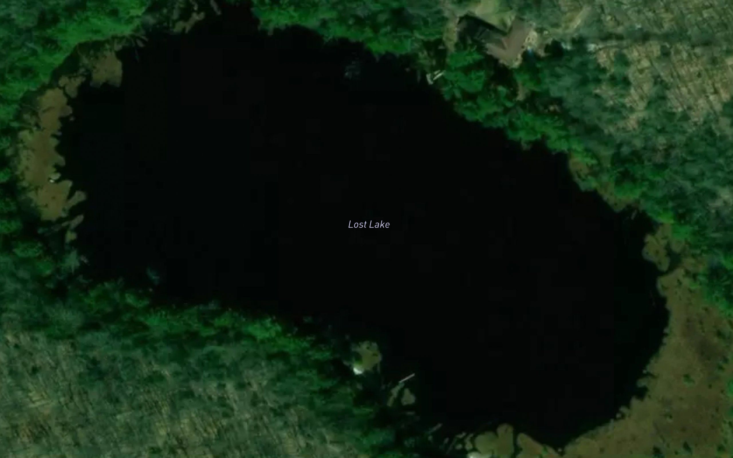 Lost Lake