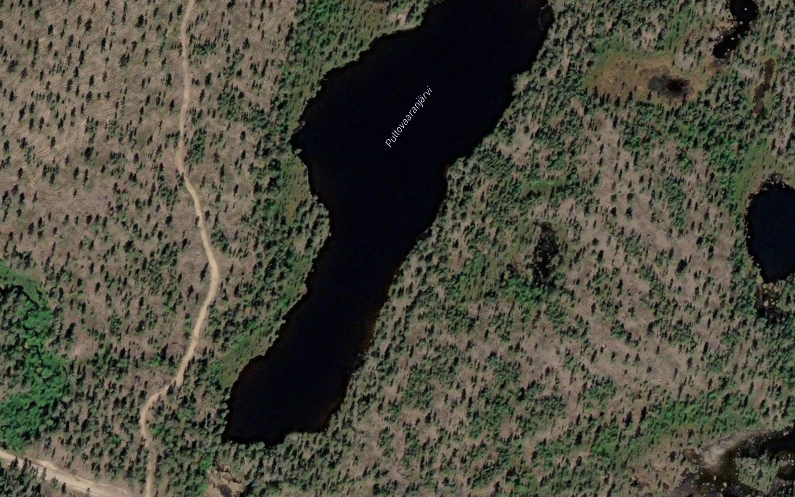 Puldovaaraajaavras