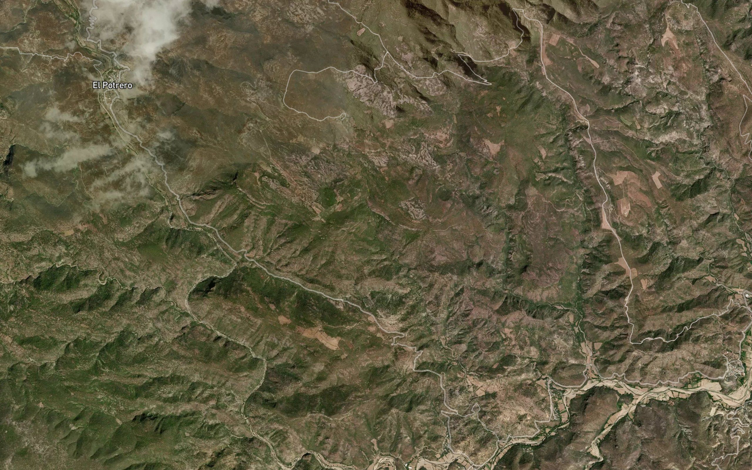 Barranca Ocotlan