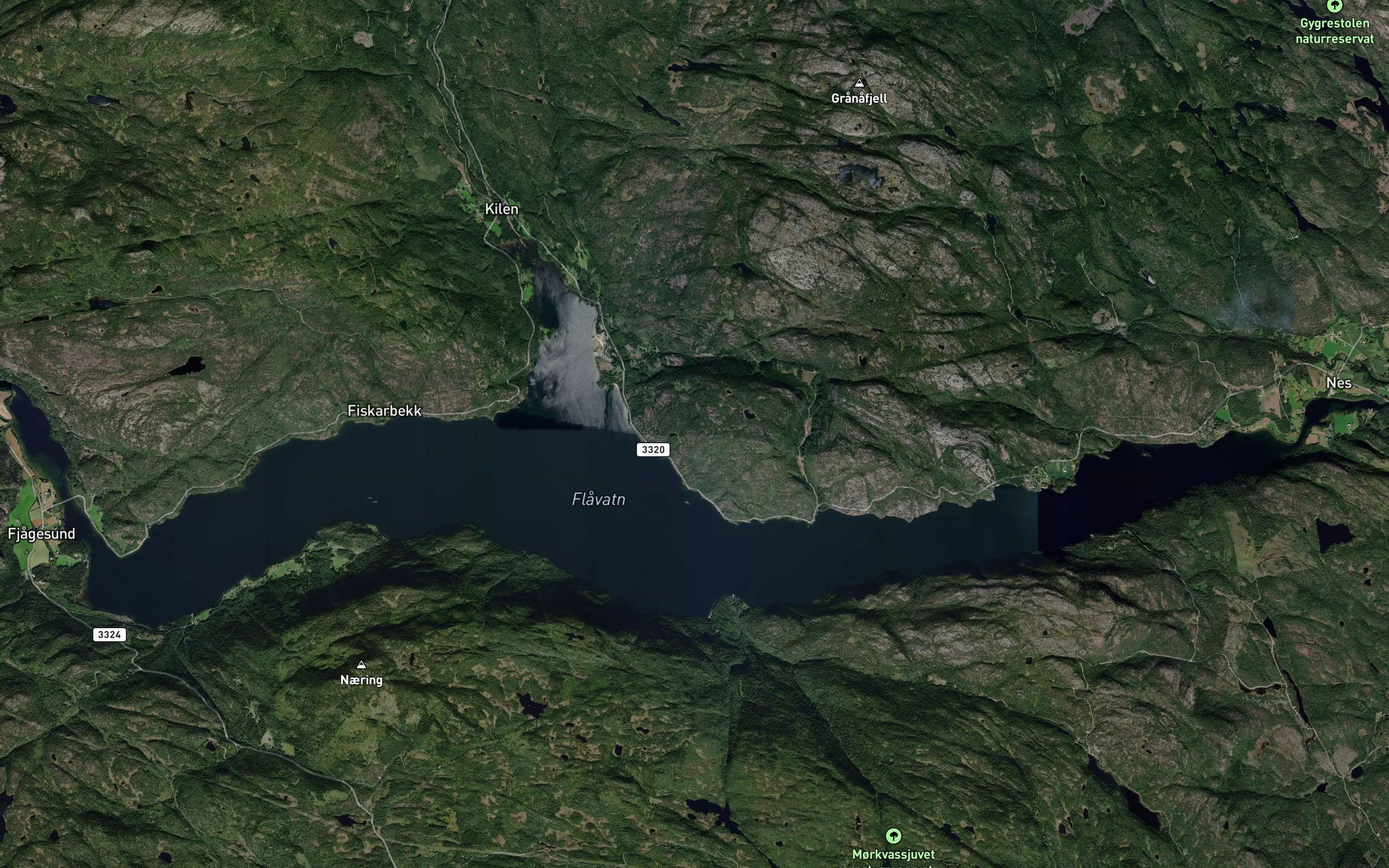 Royrfjorden