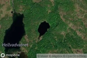 Svartvatn