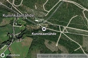 Kuninkaanlahde