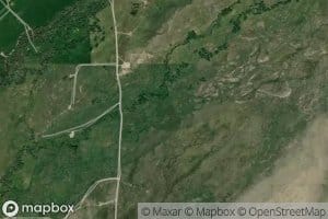 Fisher Field Number 1 Ditch