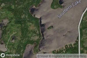 Southern Lake