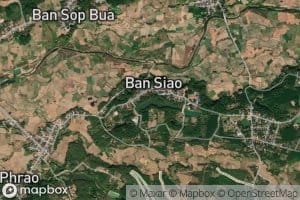 Ang Kep Nam Huai Muet