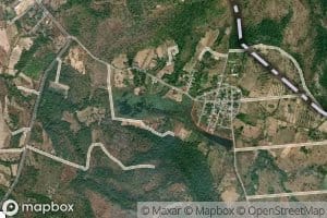 Ang Kep Nam Huai Woe