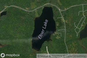 Efner Lake