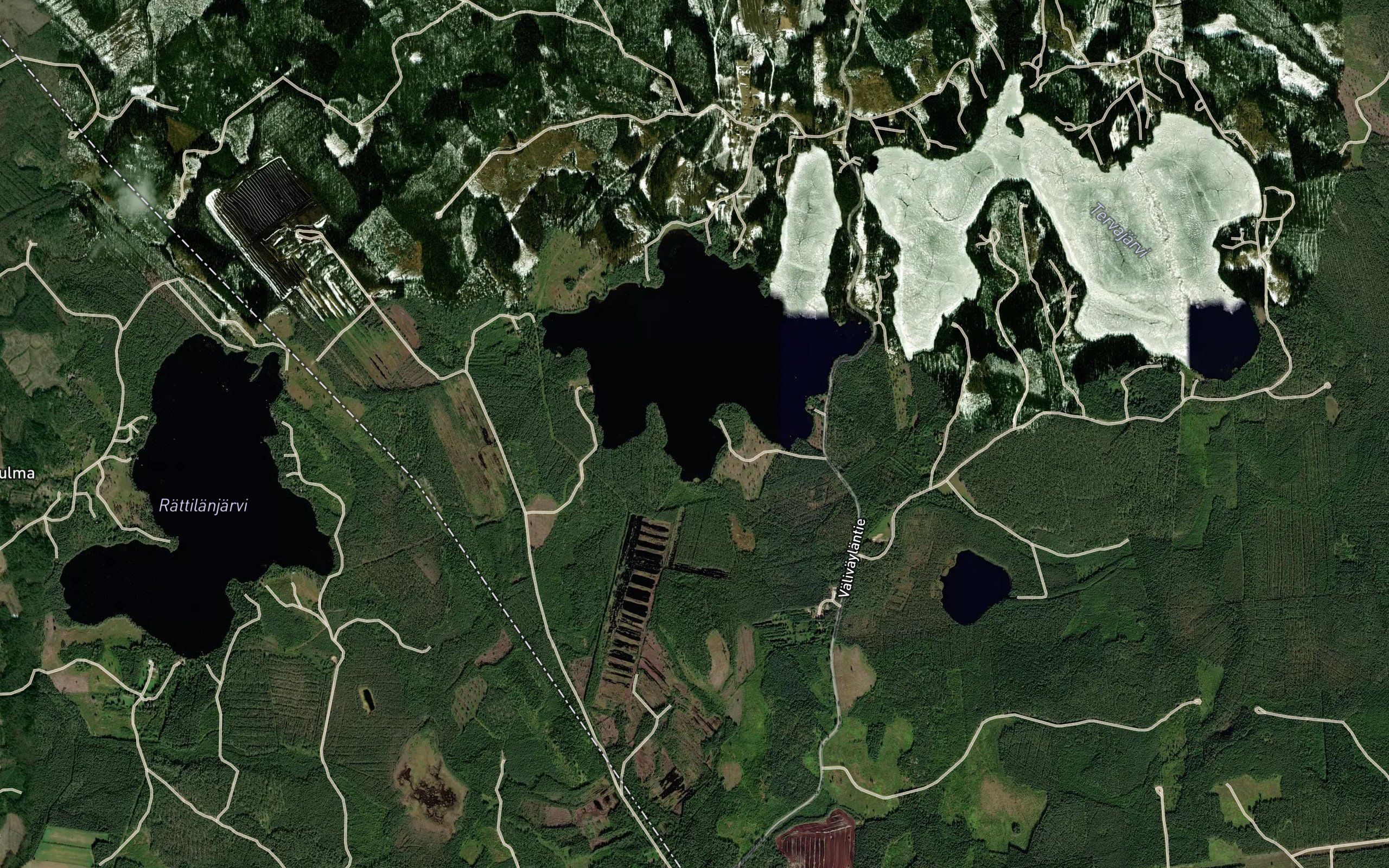 Pitkalahti