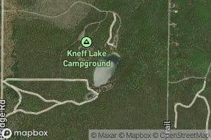 Kneff Lakes