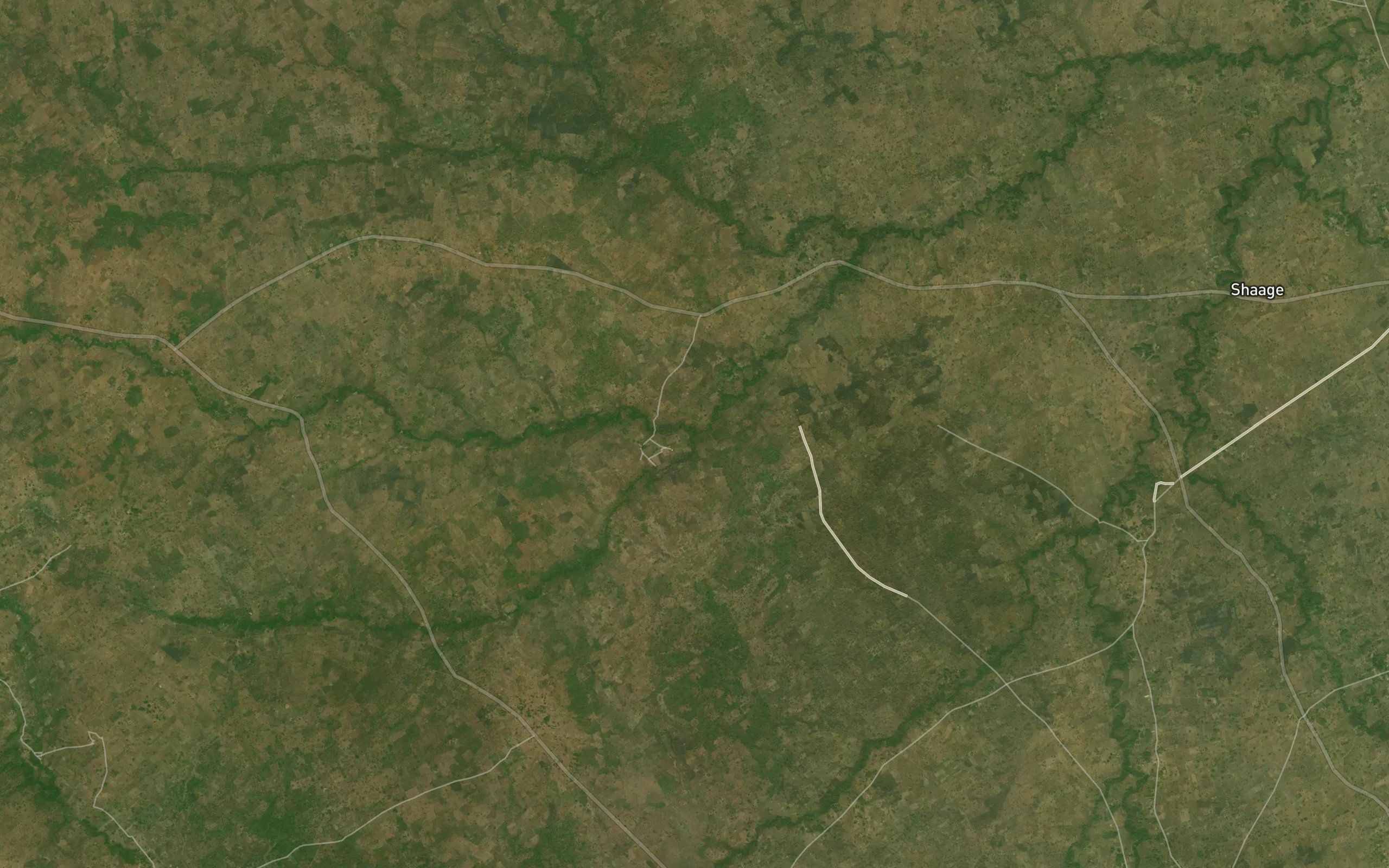 River Ueku