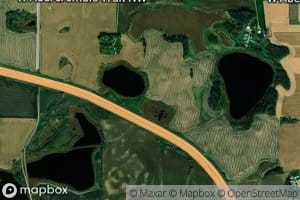 Mahla Lakes