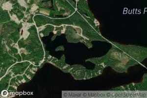 Puncheon Pond