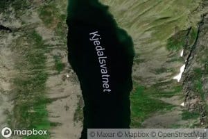 Kjedalsvatnet