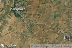 Mahamadpur Branch Canal