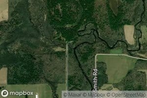 Kenyon Creek