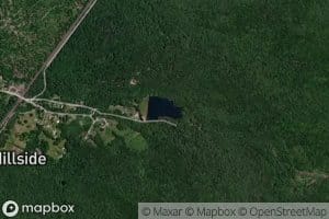 Blairsville Reservoir