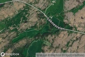 Kvernfossen