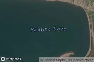 Pauline Cove