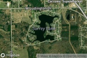 Surrey Lake
