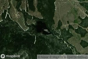 Lac de la Plume