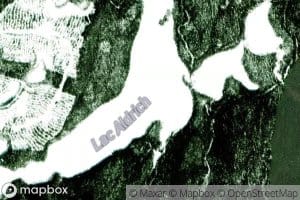 Lac Aldrich