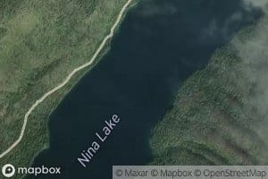 Nina Lake