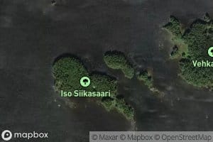 Leijonansalmi