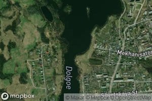 Ozero Dolgoye