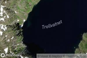 Trollvatnet