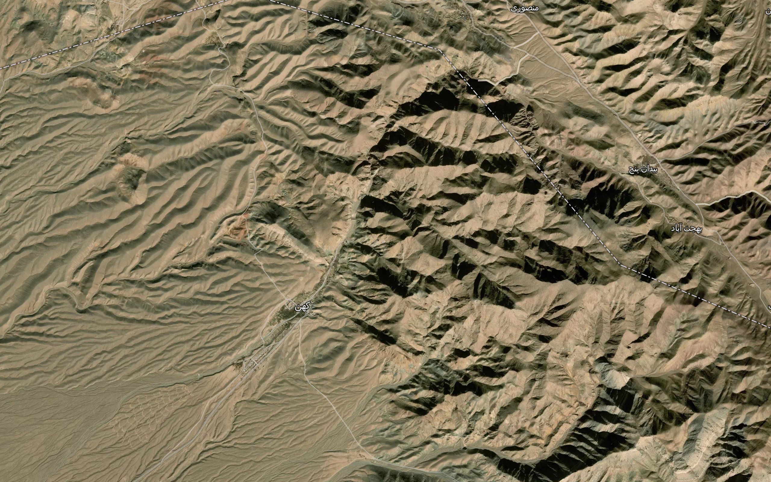 Cheshmeh-ye Alangu
