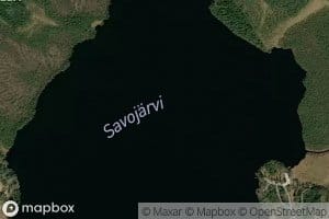 Savojarvi