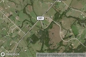 Pond Creek