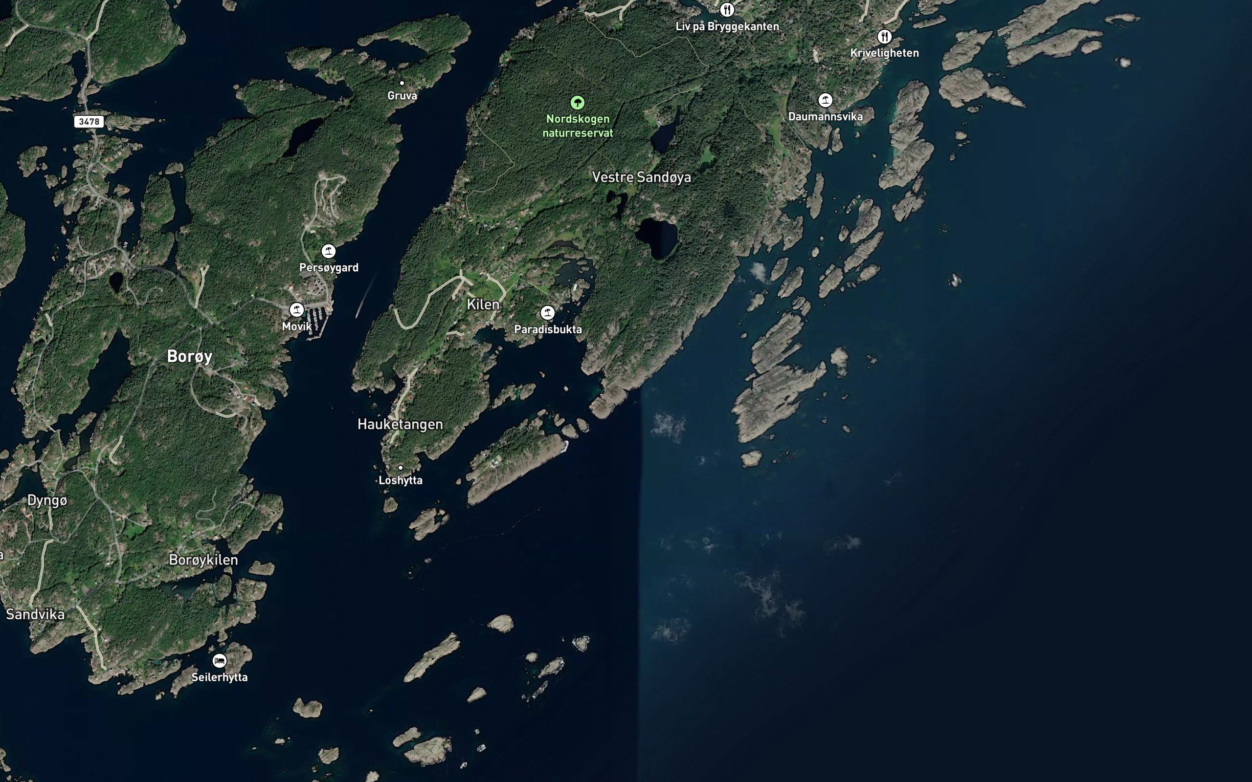 Seivika