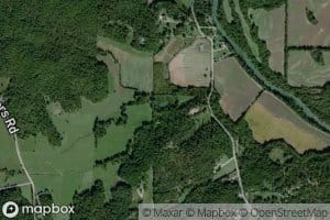 Hoedapp Creek