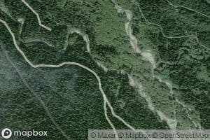 Bagley Creek