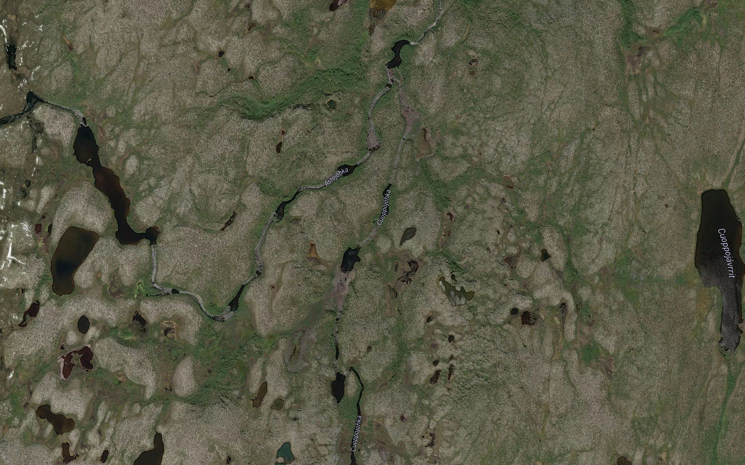 Cuobbujakka