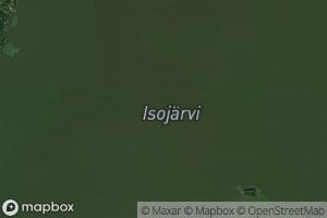 Isojarvi