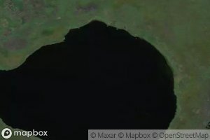 Satellite map of the Ozero Tarlinskoye
