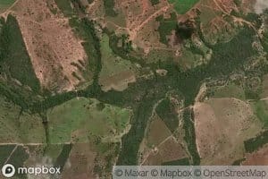 Corrego Joao Francisco