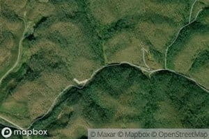 Tomblin Branch