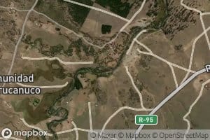 Estero Pichirucanuco