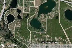 Bream Lake
