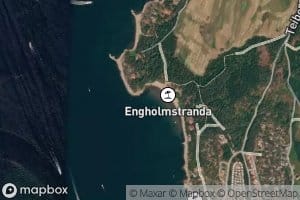 Engerholmbukta