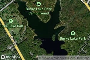 Burke Lake
