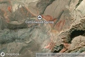 Cottonwood Spring