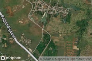 Number Eleven A Distributary