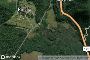 Rio Massiambu Pequeno