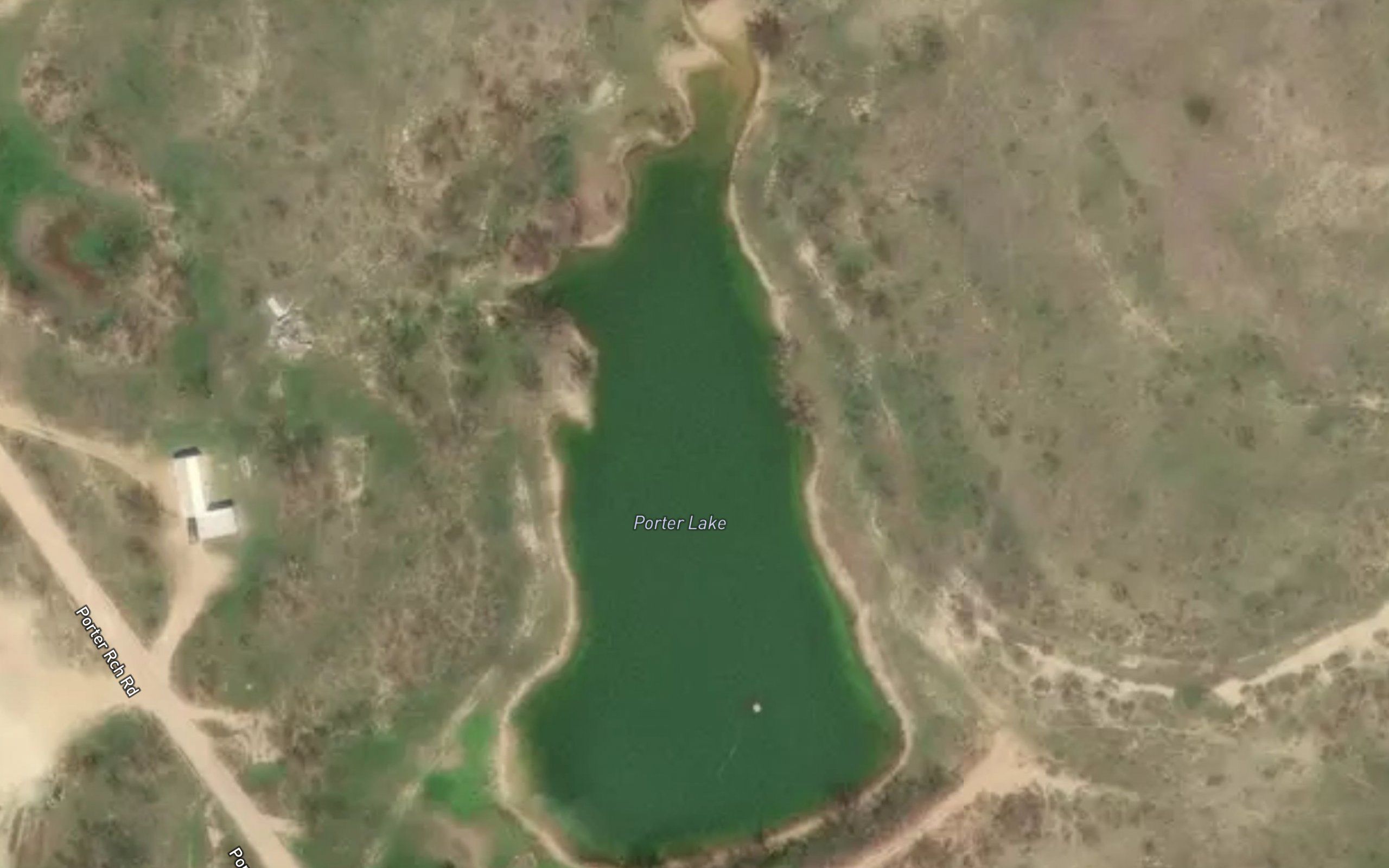 Porter Lake