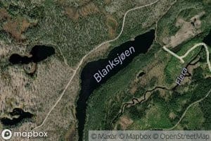 Blanksjoen