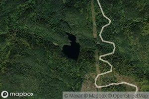 Lac Barrette